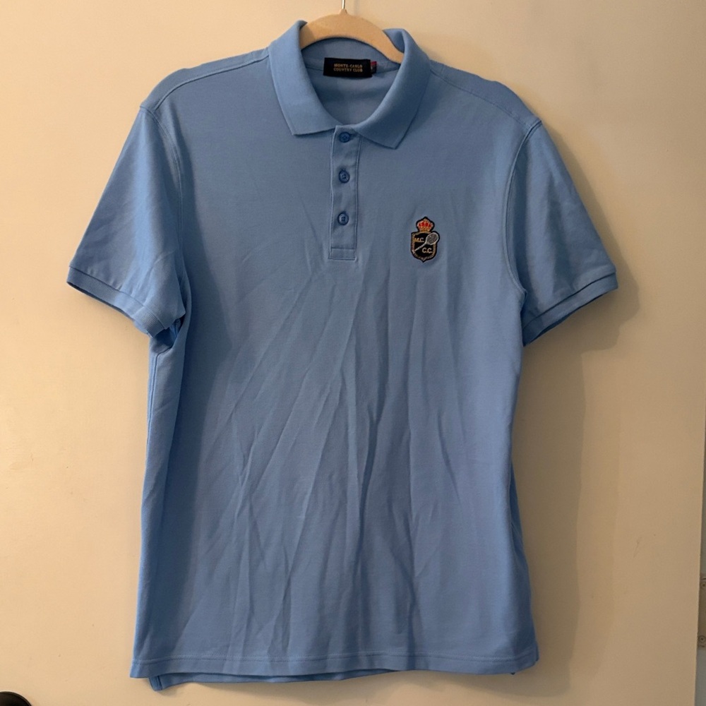 Monte Carlo Country Club Polo